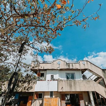 Sea Me Apartment Kansaloay ภายนอก รูปภาพ