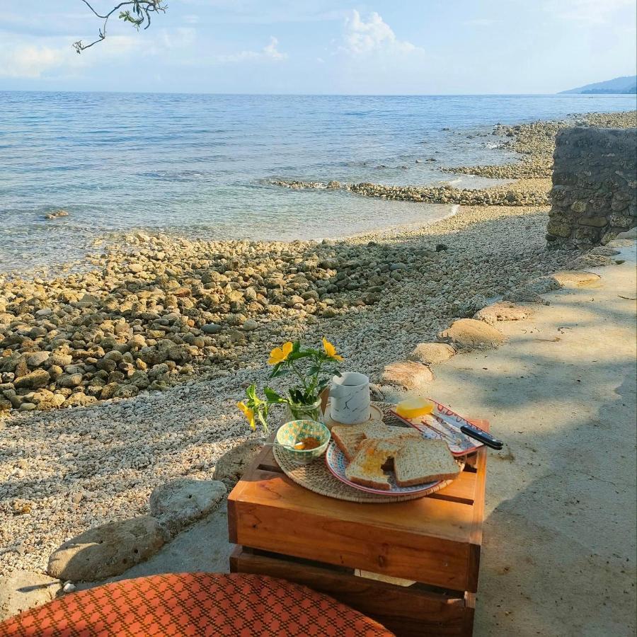 Sea Me Apartment Kansaloay ภายนอก รูปภาพ
