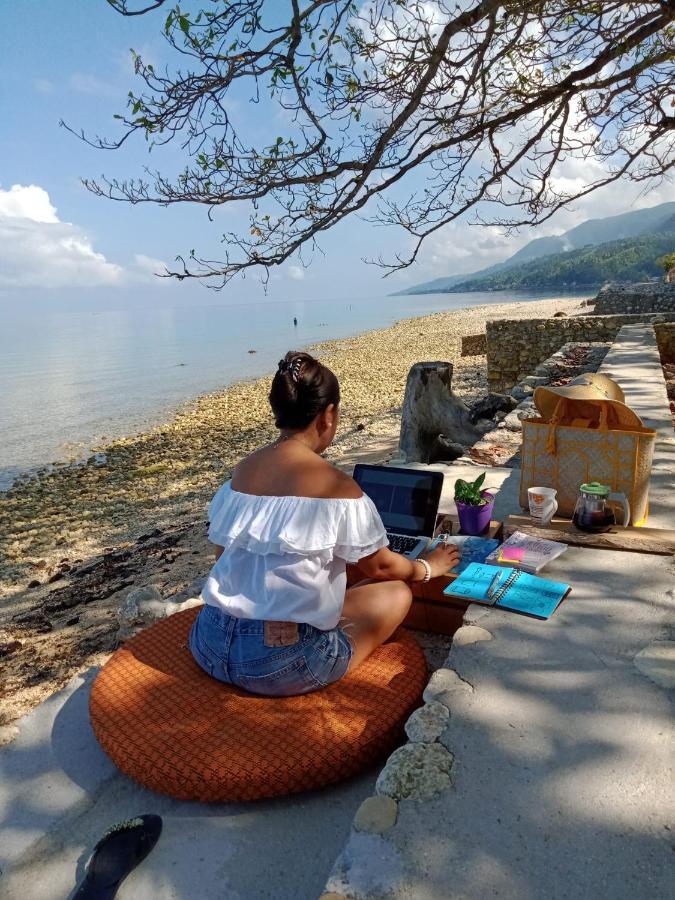 Sea Me Apartment Kansaloay ภายนอก รูปภาพ