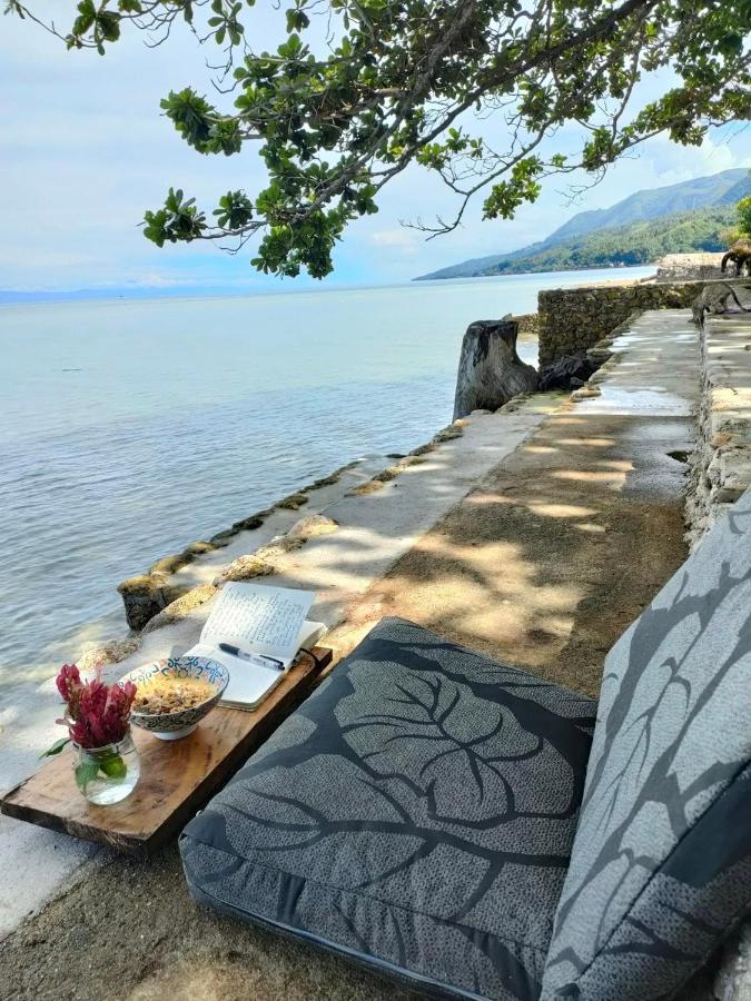 Sea Me Apartment Kansaloay ภายนอก รูปภาพ