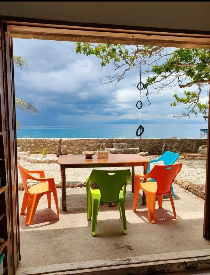 Sea Me Apartment Kansaloay ภายนอก รูปภาพ
