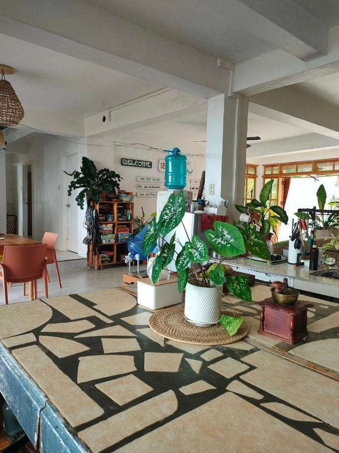 Sea Me Apartment Kansaloay ภายนอก รูปภาพ