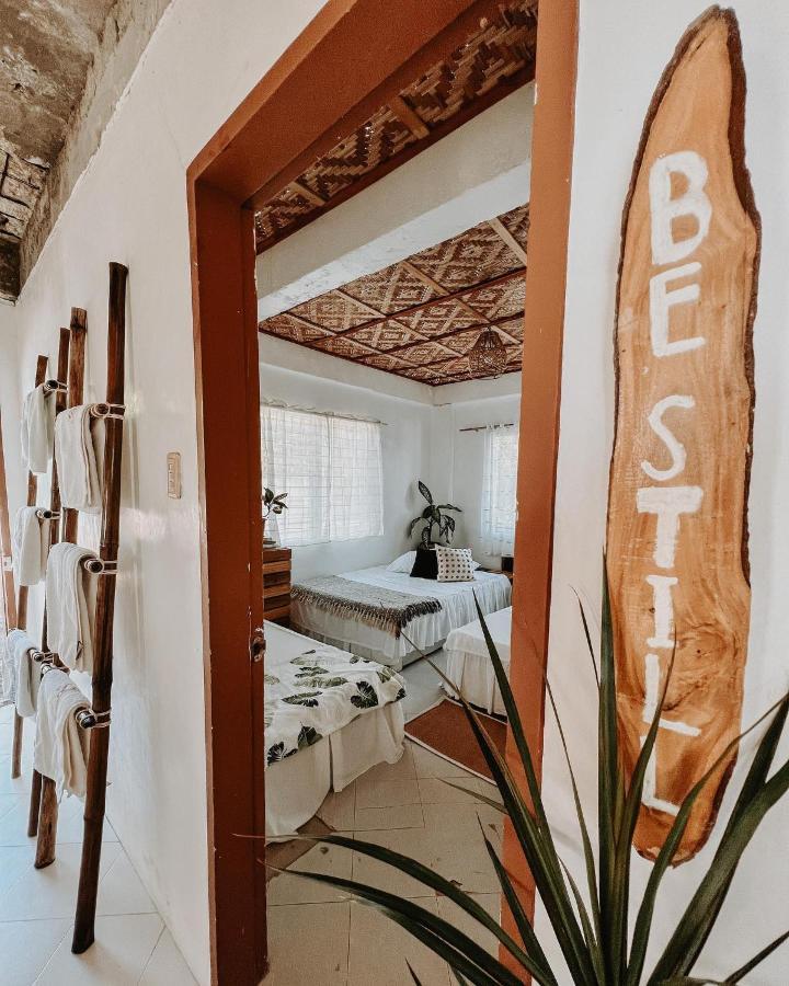 Sea Me Apartment Kansaloay ภายนอก รูปภาพ