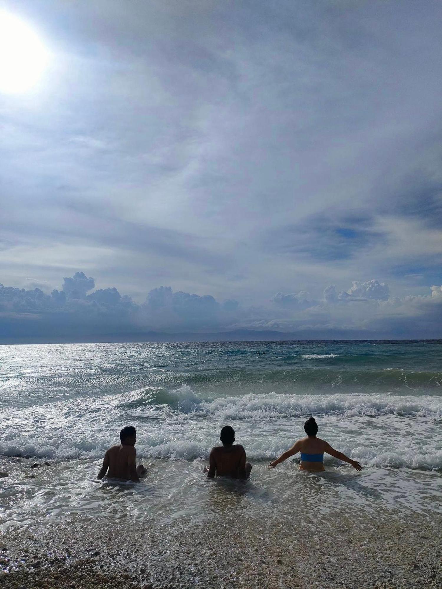 Sea Me Apartment Kansaloay ภายนอก รูปภาพ