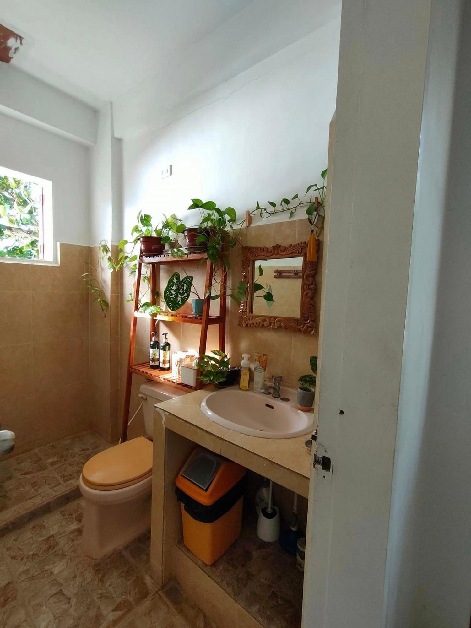Sea Me Apartment Kansaloay ภายนอก รูปภาพ