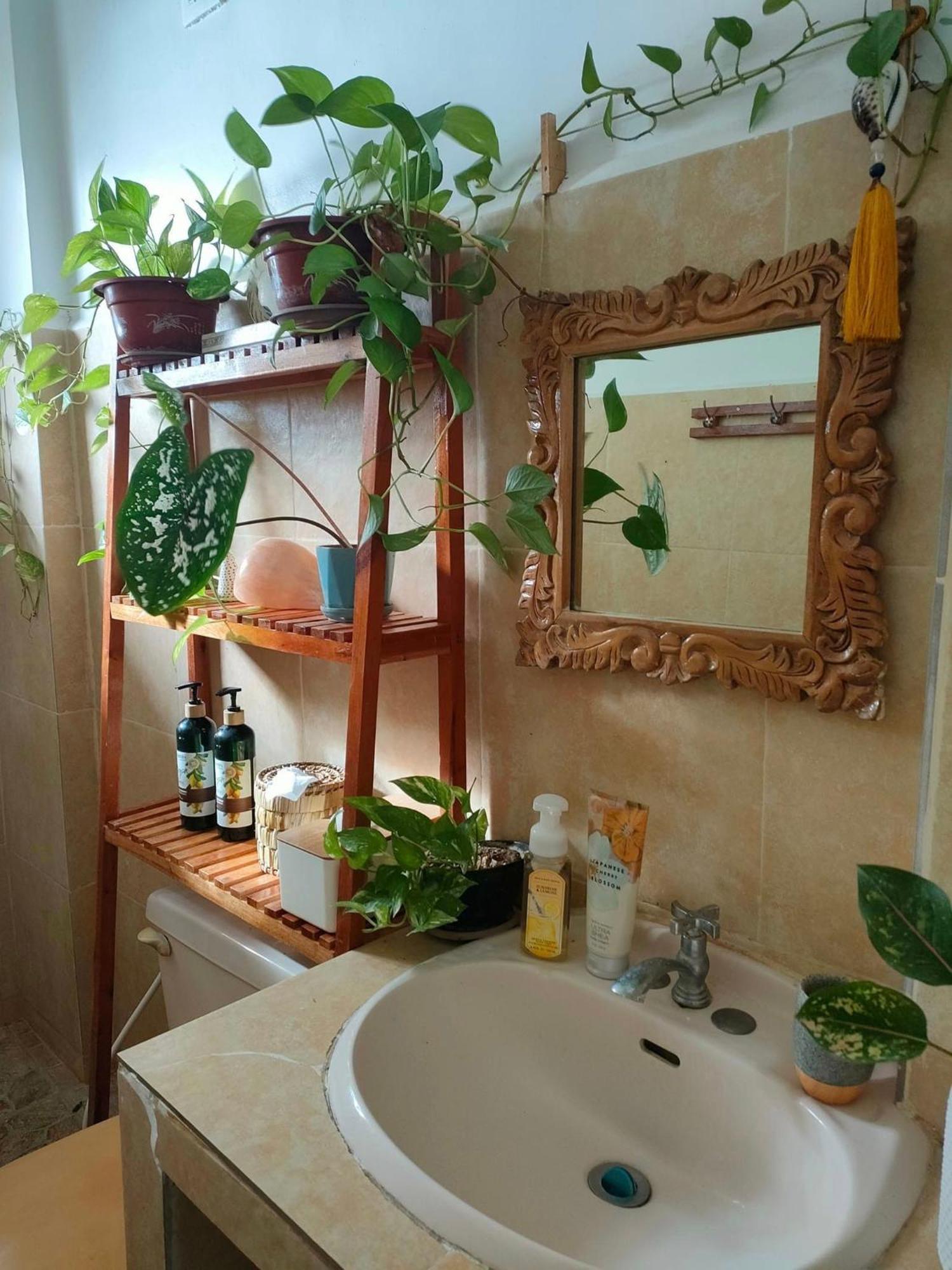 Sea Me Apartment Kansaloay ภายนอก รูปภาพ