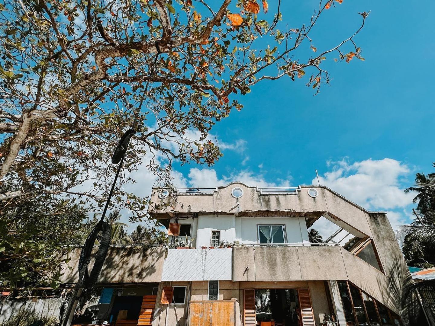 Sea Me Apartment Kansaloay ภายนอก รูปภาพ