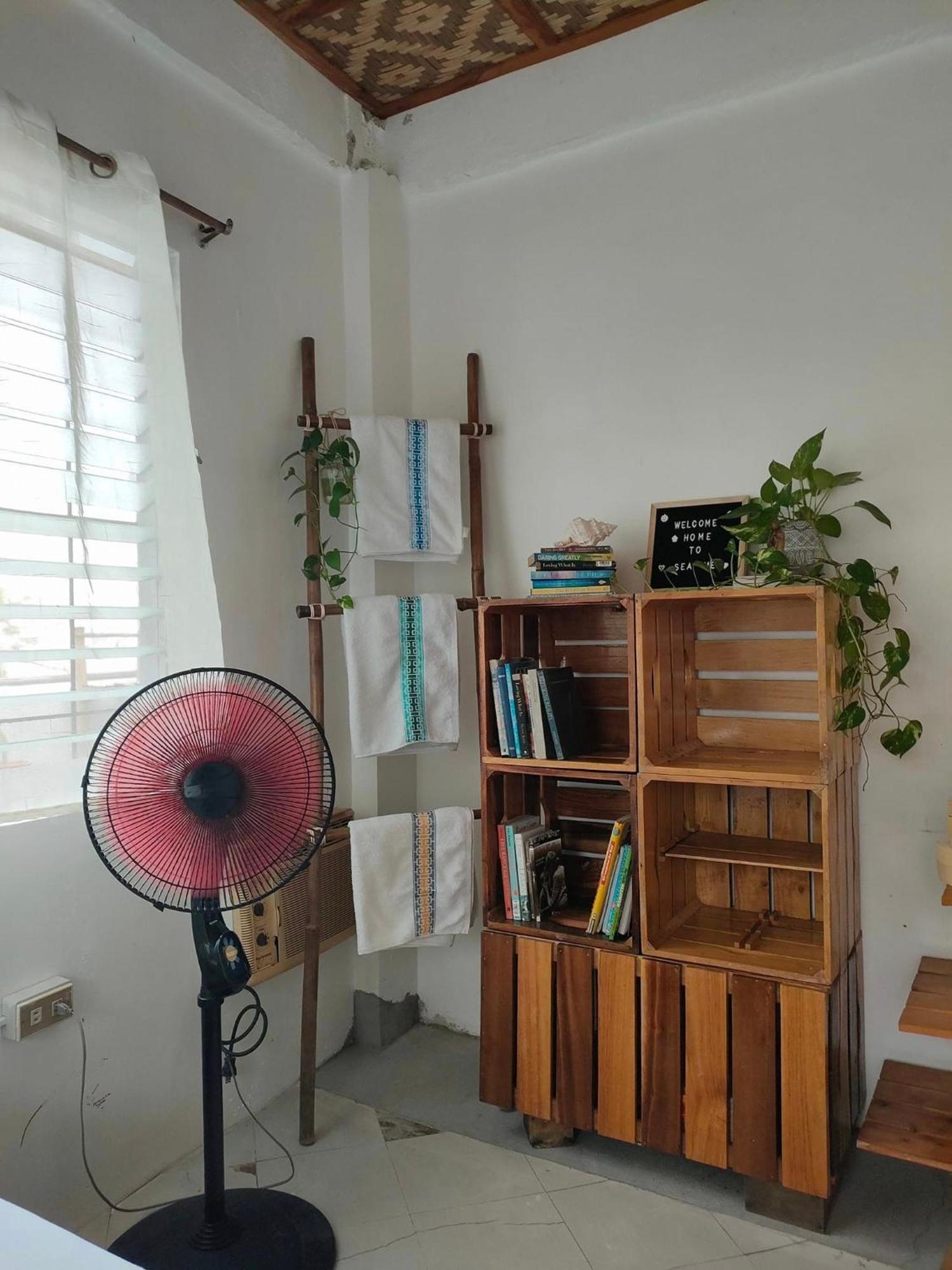 Sea Me Apartment Kansaloay ภายนอก รูปภาพ