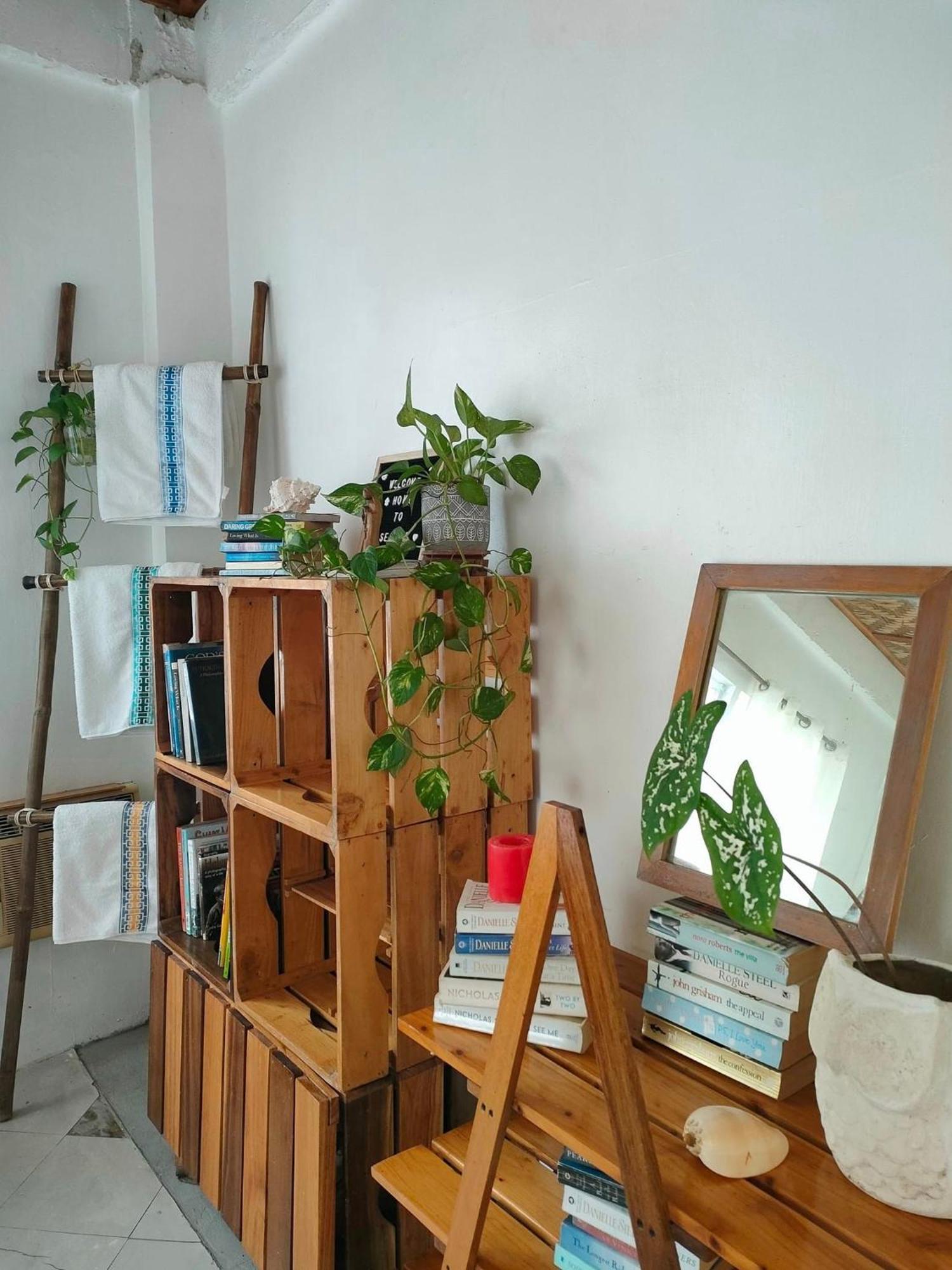Sea Me Apartment Kansaloay ภายนอก รูปภาพ