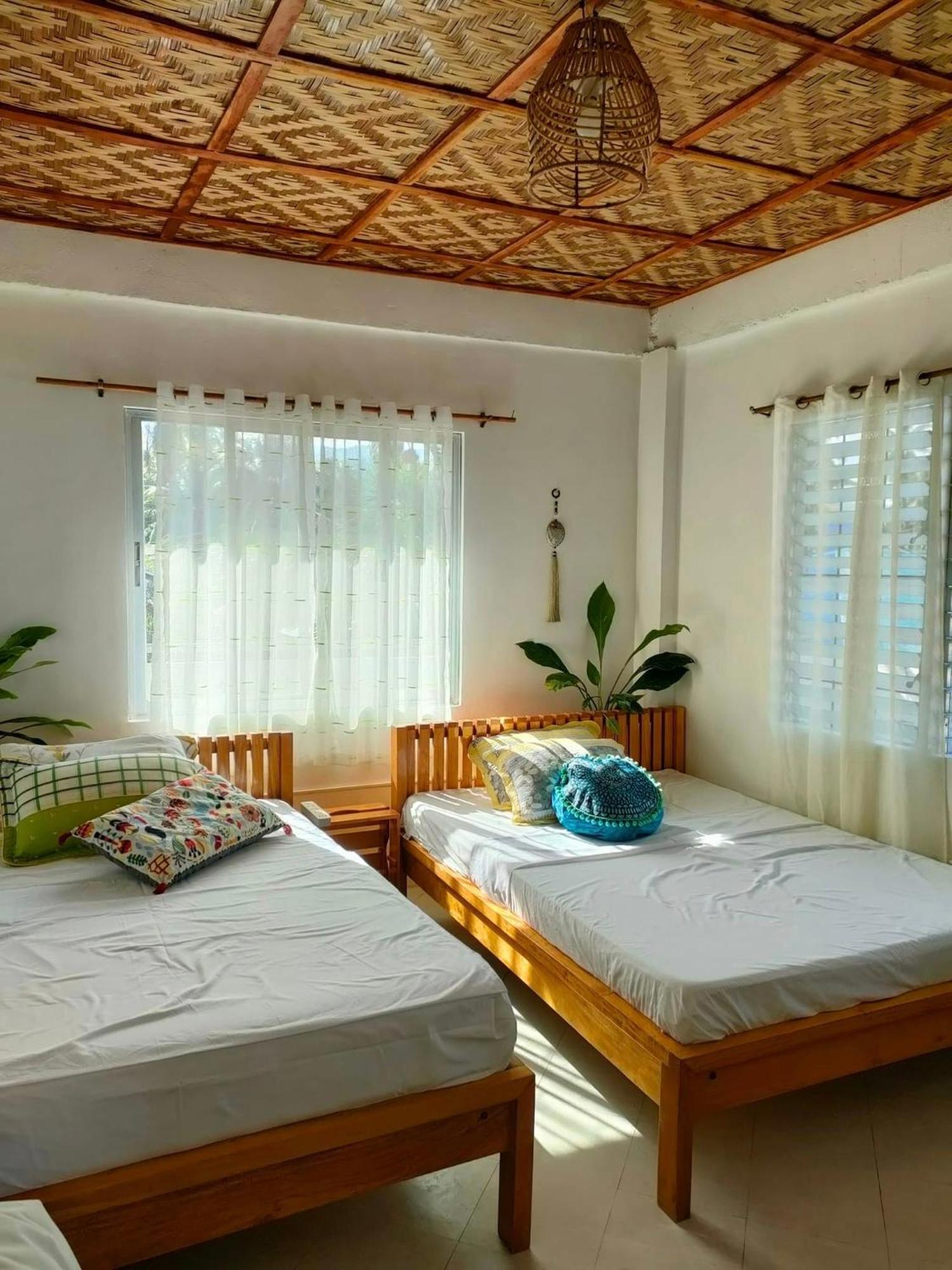 Sea Me Apartment Kansaloay ภายนอก รูปภาพ