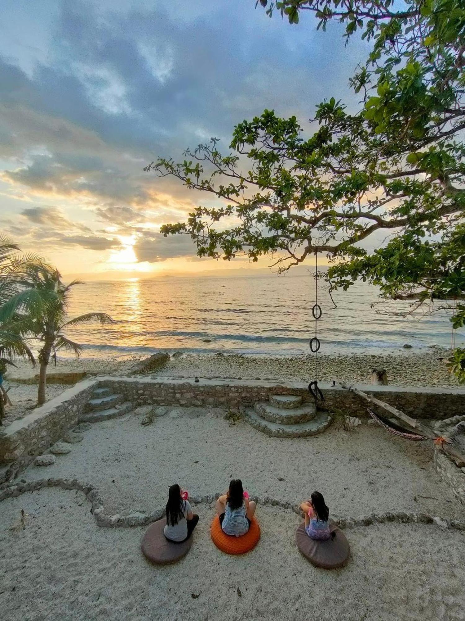 Sea Me Apartment Kansaloay ภายนอก รูปภาพ