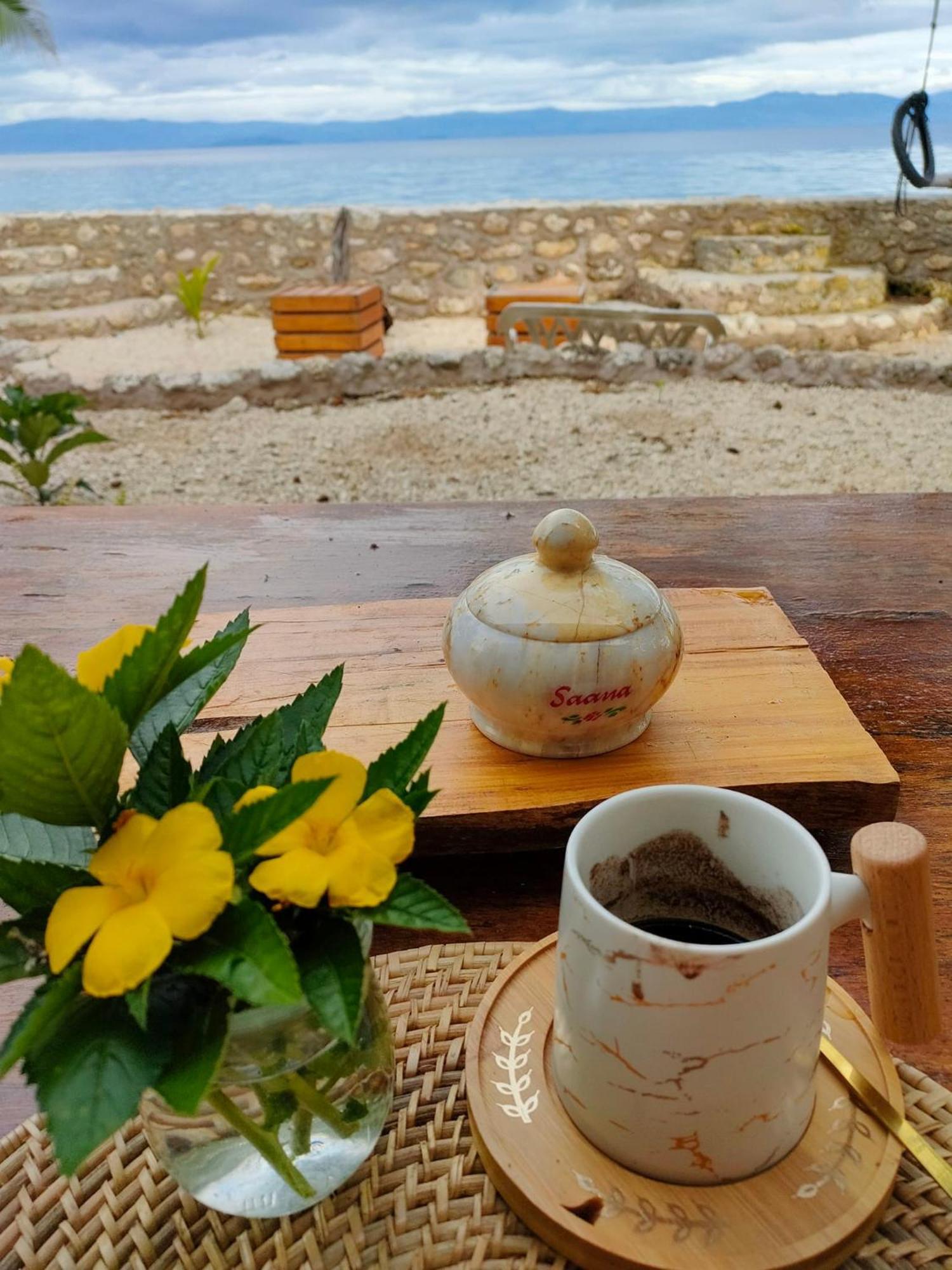 Sea Me Apartment Kansaloay ภายนอก รูปภาพ