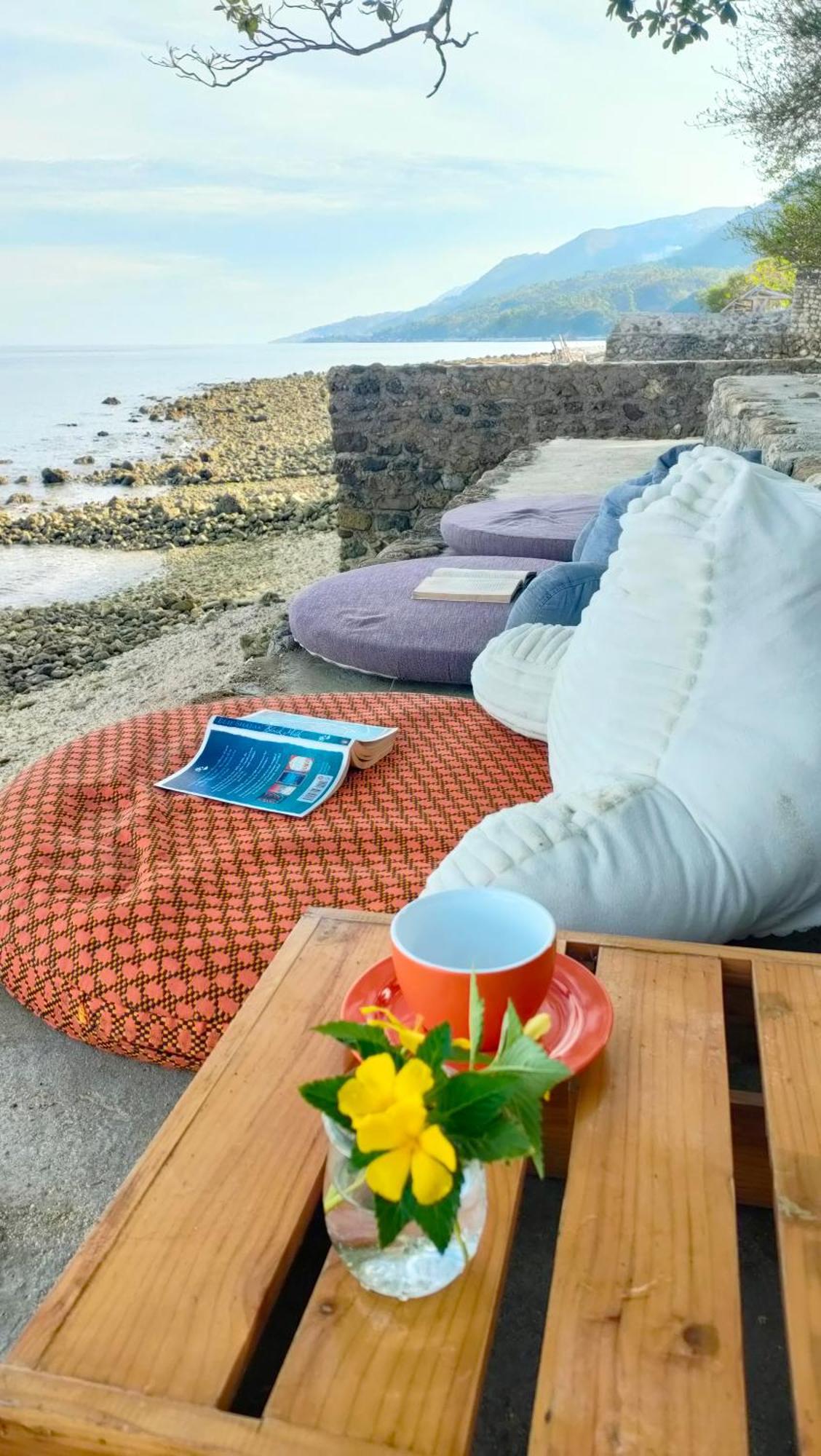 Sea Me Apartment Kansaloay ภายนอก รูปภาพ